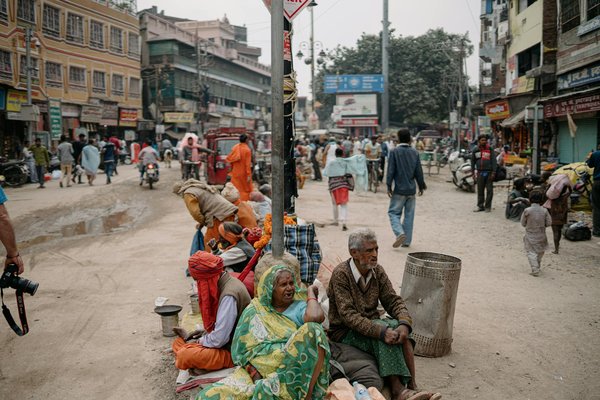 Comment convertir une façade verticale en éden urbain pour assainir l'air de votre ville ?