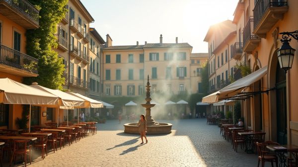 Choisissez un prestataire audiovisuel adapté à vos besoins à Aix-en-Provence