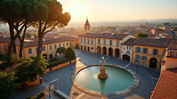 Choisissez un prestataire audiovisuel adapté à vos besoins à Aix-en-Provence