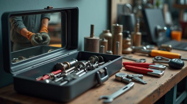 Comment choisir un bon serrurier pour des urgences inattendues