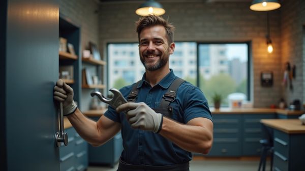 Comment choisir un bon serrurier pour des urgences inattendues