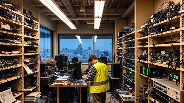 Découvrez des options surprenantes pour réparer votre informatique à Toulouse