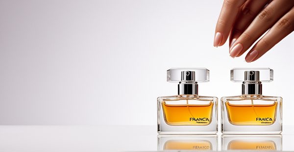 Fragrencia : votre sélection de parfums à prix avantageux