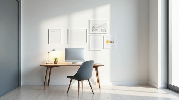 Petit PC : optimisez votre espace de travail avec style