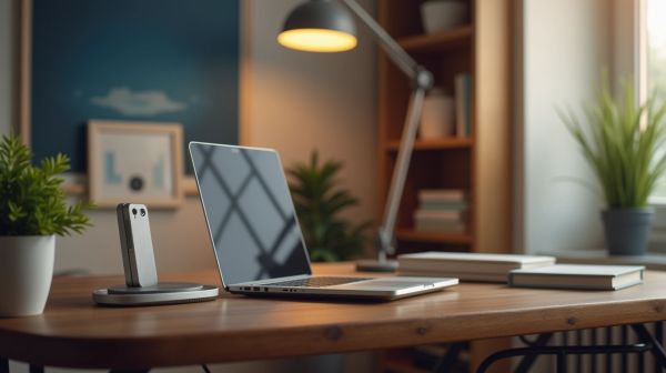 Petit PC : optimisez votre espace de travail avec style