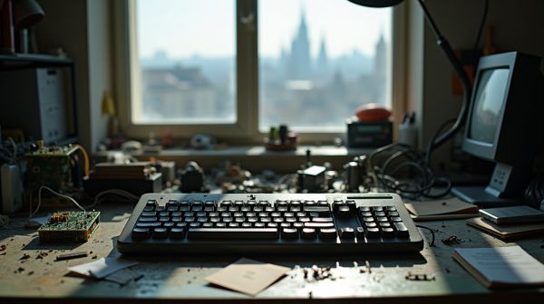 Réparation informatique à Toulouse : des solutions inattendues pour vos pannes
