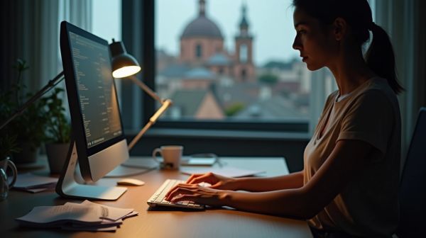 Réparation informatique à Toulouse : des solutions inattendues pour vos pannes