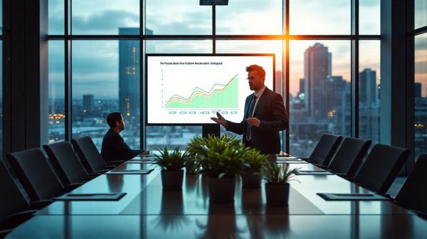 Top 5 stratégies pour optimiser votre DPE C et économiser de l'énergie