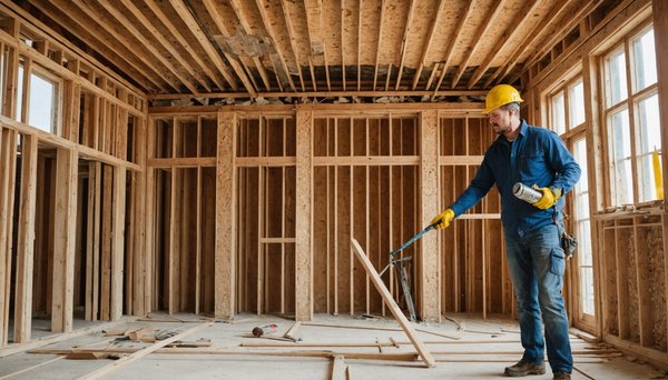 Rénovation énergétique : les clés pour réussir votre projet