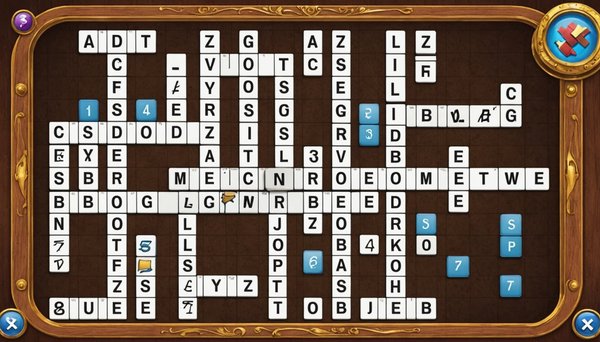 Mots croisés : dévoilez les secrets de vos jeux préférés !