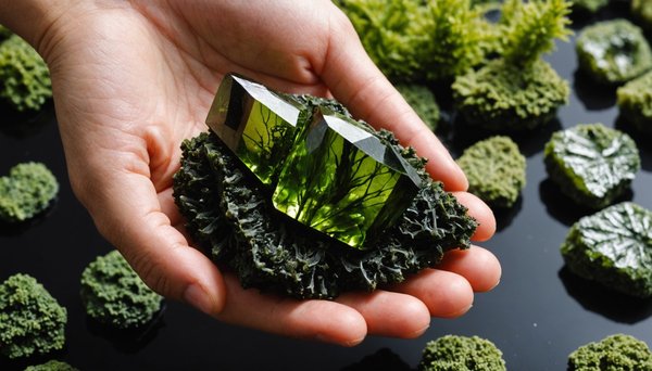 Danger de la moldavite : comment l'utiliser en toute sécurité ?