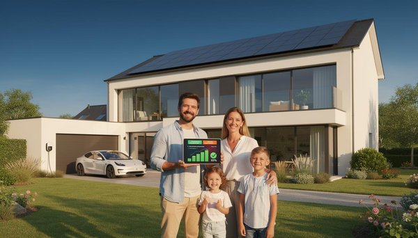 Le panneau solaire en 2026 : la solution pour réduire vos factures énergétiques